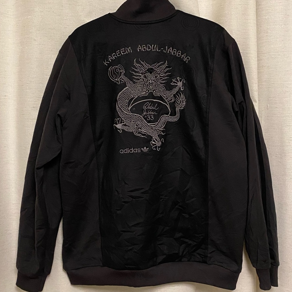 Adidas Jacket - Picture 6 of 6